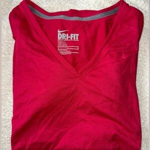 Nike Dri-Fit Tshirt